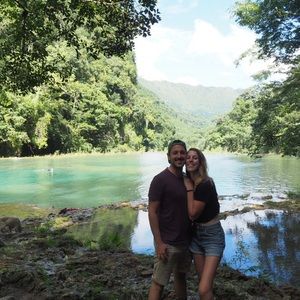 Meet your Posher, Maxim